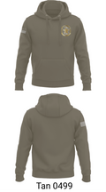 Texas alcoholic beverage commission 93885260 Hoodie - 12