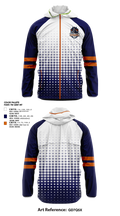 Northwest Arkansas Citadel 63314018 Windbreaker - 2