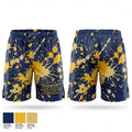 St.Francis de Sales Pioneers 57708346 Fight Shorts - 1