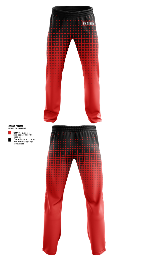 Sweatpants, Clinton Prairie High School Dance, Spirit Store, Teamtime, Team time, sublimation, custom sports apparel, team uniforms, spirit wear, spiritwear, sports uniforms, custom shirts, team store, custom team store, fundraiser sports, apparel fundraiser