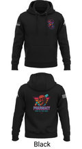 Madigan Pharmacy 51616730 Hoodie - 38