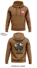 279 EN DET 26672583 Hoodie - 25