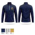 Lumberton PD Windbreaker - 1