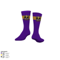 Biloxi Custom Socks - 2