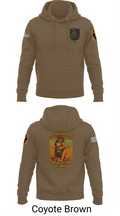 SCC 10th Field Hospital 86139824 Hoodie - 18
