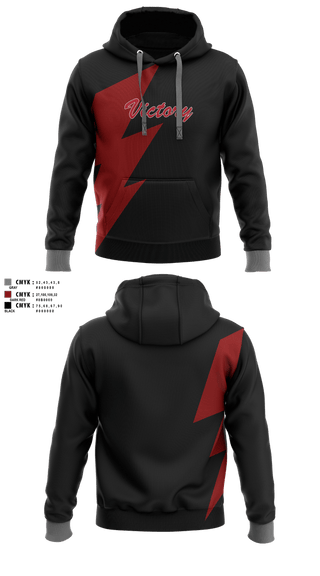 Hoodie, Victory, , Teamtime, Team time, sublimation, custom sports apparel, team uniforms, spirit wear, spiritwear, sports uniforms, custom shirts, team store, custom team store, fundraiser sports, apparel fundraiser