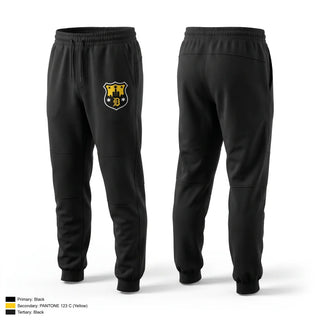 Sweatpants, Detroit bodyguards protection unit, , Teamtime, Team time, sublimation, custom sports apparel, team uniforms, spirit wear, spiritwear, sports uniforms, custom shirts, team store, custom team store, fundraiser sports, apparel fundraiser