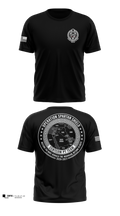 CENTCOM PT TEAM Short Sleeve Performance Shirt - 103
