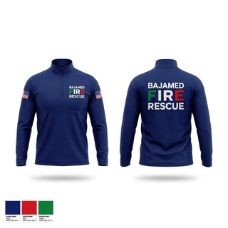 Windbreaker, Cabo Este, Fire Department, Teamtime, Team time, sublimation, custom sports apparel, team uniforms, spirit wear, spiritwear, sports uniforms, custom shirts, team store, custom team store, fundraiser sports, apparel fundraiser