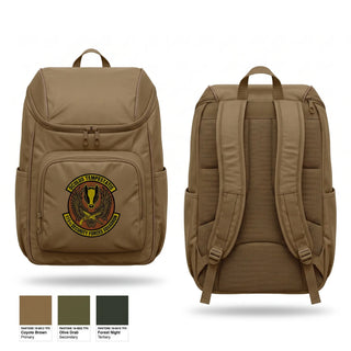 Gear Bag, 115th Security Forces Squadron, Air Force, Teamtime, Team time, sublimation, custom sports apparel, team uniforms, spirit wear, spiritwear, sports uniforms, custom shirts, team store, custom team store, fundraiser sports, apparel fundraiser
