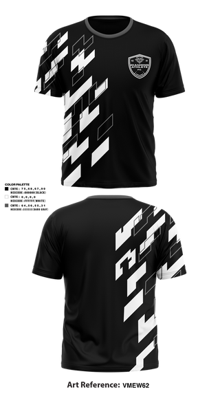 Old School Cotton Feel Shirt, Diamond Athlete, Men's Soccer, Teamtime, Team time, sublimation, custom sports apparel, team uniforms, spirit wear, spiritwear, sports uniforms, custom shirts, team store, custom team store, fundraiser sports, apparel fundraiser