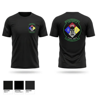 Short Sleeve Performance Shirt, Haz Mat 2 Environmental Fire Rescue Company, Fire Department, Teamtime, Team time, sublimation, custom sports apparel, team uniforms, spirit wear, spiritwear, sports uniforms, custom shirts, team store, custom team store, fundraiser sports, apparel fundraiser