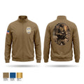 NSF Security 6733216 Windbreaker - 1