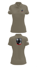 E/1-79 FA 20170635 Women's Short Sleeve Performance Polo  - 75