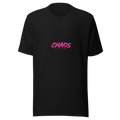 Chaos squad 02 Unisex Staple T-Shirt