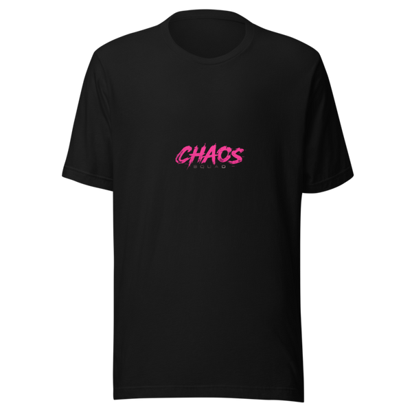 Unisex Staple T-Shirt - Black