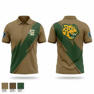 Short Sleeve Performance Polo, Southern Lab, , Teamtime, Team time, sublimation, custom sports apparel, team uniforms, spirit wear, spiritwear, sports uniforms, custom shirts, team store, custom team store, fundraiser sports, apparel fundraiser