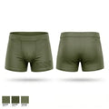 Coats Police Department 66738844 Ranger Panties - 1