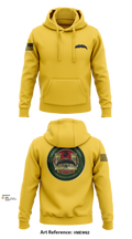 Engineers Services Company 56749194 Hoodie - 23