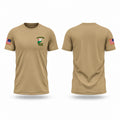 1450th TC Short Sleeve Performance Shirt - 1