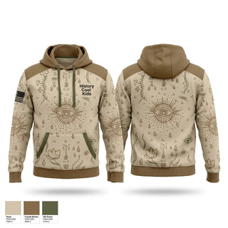 Hoodie, Rangers, Army, Teamtime, Team time, sublimation, custom sports apparel, team uniforms, spirit wear, spiritwear, sports uniforms, custom shirts, team store, custom team store, fundraiser sports, apparel fundraiser