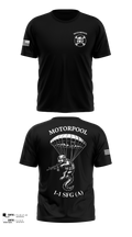 1-1 SFG (A) MOF Old School Cotton Feel Shirt - 100