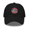 Pleasanton Fire and Rescue Dad hat