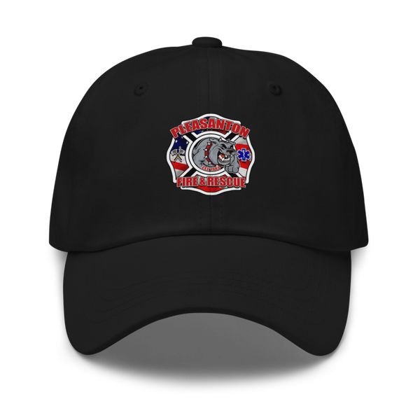 Dad hat - Black