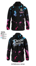 Drip Droppers 47878317 Windbreaker - 1