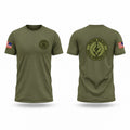 Pryor SOT Short Sleeve Performance Shirt - 1