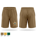 GFCCC Athletic Shorts With Pockets - 1