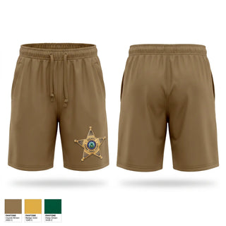 Athletic Shorts With Pockets, GFCCC, Police, Teamtime, Team time, sublimation, custom sports apparel, team uniforms, spirit wear, spiritwear, sports uniforms, custom shirts, team store, custom team store, fundraiser sports, apparel fundraiser
