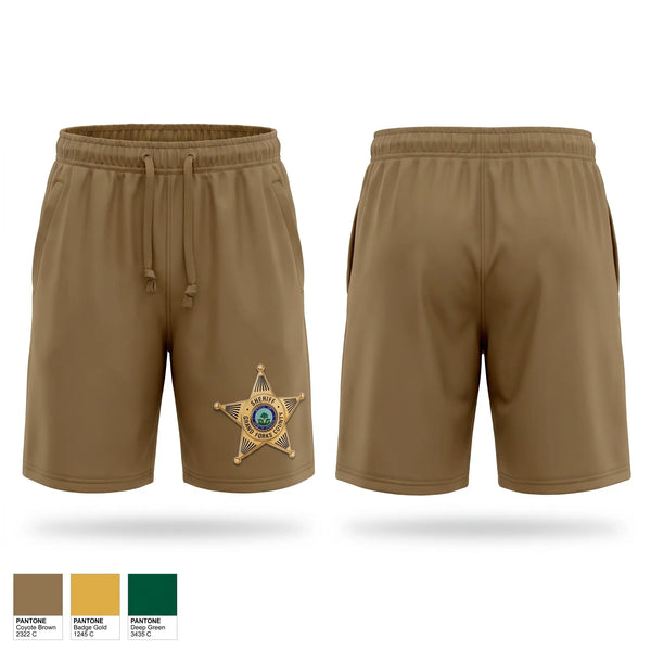 Athletic Shorts With Pockets, GFCCC, Police, Teamtime, Team time, sublimation, custom sports apparel, team uniforms, spirit wear, spiritwear, sports uniforms, custom shirts, team store, custom team store, fundraiser sports, apparel fundraiser