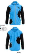 Yaquis  Windbreaker - 1
