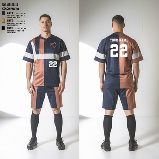 Full Button Baseball Jersey, Somerton Toros Baseball, Baseball, Teamtime, Team time, sublimation, custom sports apparel, team uniforms, spirit wear, spiritwear, sports uniforms, custom shirts, team store, custom team store, fundraiser sports, apparel fundraiser