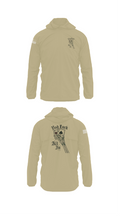 4th plt bad luck 18253345 Windbreaker - 81