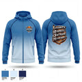 Iron Hoops 19885556 Windbreaker - 1