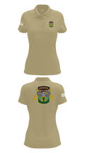 16th Military Police Brigade 12090211 Women's Short Sleeve Performance Polo  - 95