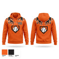 Spitfire Softball Hoodie - 2