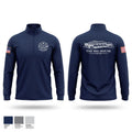 Station 151 Windbreaker - 1