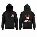 KCFD Rescue 31 Hoodie - 1
