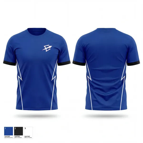 Old School Cotton Feel Shirt, Epping Track and Field, Track & Field, Teamtime, Team time, sublimation, custom sports apparel, team uniforms, spirit wear, spiritwear, sports uniforms, custom shirts, team store, custom team store, fundraiser sports, apparel fundraiser