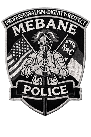 Mebane Police Department 41778813 Gear Bag - 1, TeamTime, Teamtime, Team time, sublimation, custom sports apparel, team uniforms, spirit wear, spiritwear, sports uniforms, custom shirts, team store, custom team store, fundraiser sports, apparel fundraiser