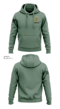 Springfield Ohio SWAT Hoodie - 3