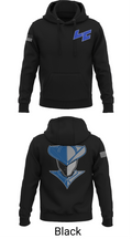 Lewis County High School 1927103 Hoodie - 16