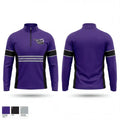 Oklahoma Lookouts 31071983 Quarter Zip Jacket - 1 (1)