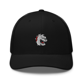 La Plata R-2 Cross Country 78923726 Retro Trucker Hat | Yupoong 6606