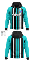 Phantoms 35596729 Hoodie - 1