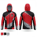 Mississippi Bandits Youth Football and Cheer Team 58655552 Windbreaker - 1