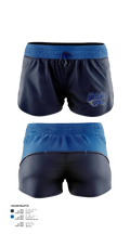 Tom McCall Upper Elementary School 82259430 Women's Shorts - 21